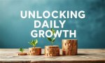 1 Today: Unlocking the Power of Daily Personal Growth
