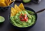 18 Nutrition Facts of Guacamole