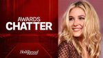 ‘1883’ Isabel May Podcast Interview on ‘Awards Chatter’ – the Hollywood Reporter