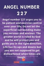 227 Angel Number Invites Light into Your Life. Find out Why ·