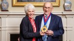 $25 Million Gift from Weinstein Family Will Amplify Academic Excellence