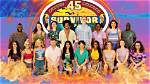 5 Things About the Survivor Season 45 Contestant Hollywood Life