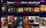 7Movierulz. Tc Download 2024: Your Ultimate Guide to Safe Movie Downloading