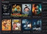 7Movierulz. Telugu: Your Ultimate Source for Telugu Movies