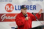84 Lumber Founder Died on His 100 Birthday