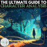 A Character Analysis for the Curious
