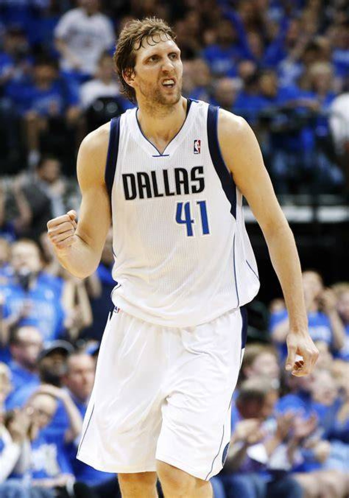 A Closer Look at Dirk Nowitzki's Wife and Her Inspiring Journey