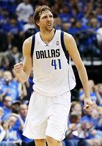 A Closer Look at Dirk Nowitzki's Wife and Her Inspiring Journey