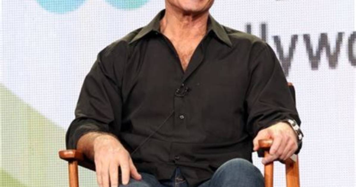 A Closer Look at His Bio, Net Worth, Married Life, and Age
