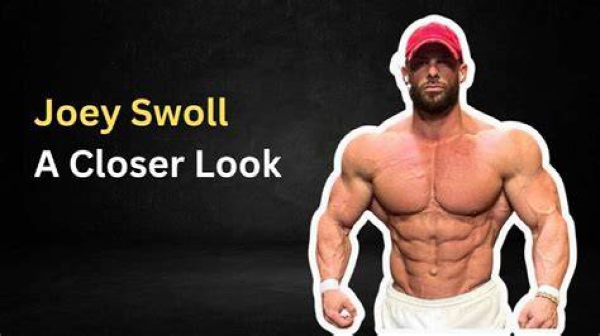 A Closer Look at His Height, Weight, Net Worth, and Age