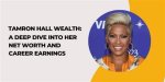 A Comprehensive Dive into Her Net Worth