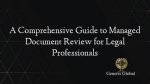 A Comprehensive Guide for Legal Professionals and Litigants
