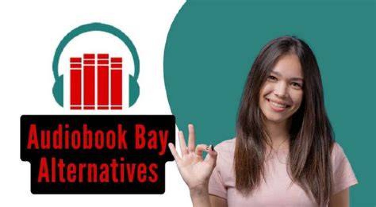 A Comprehensive Guide to Audiobook Bay: Your Ultimate Audiobook Resource