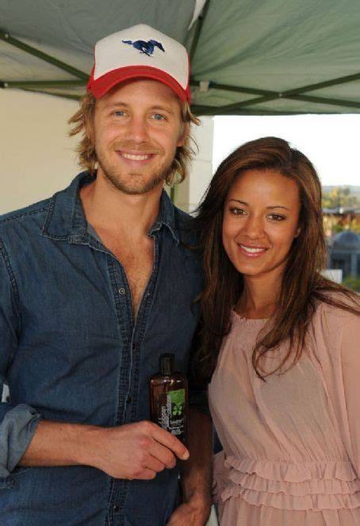 A Comprehensive Guide to Heather Hemmens' Husband