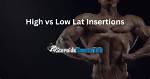 A Comprehensive Guide to Low Lat Inserts