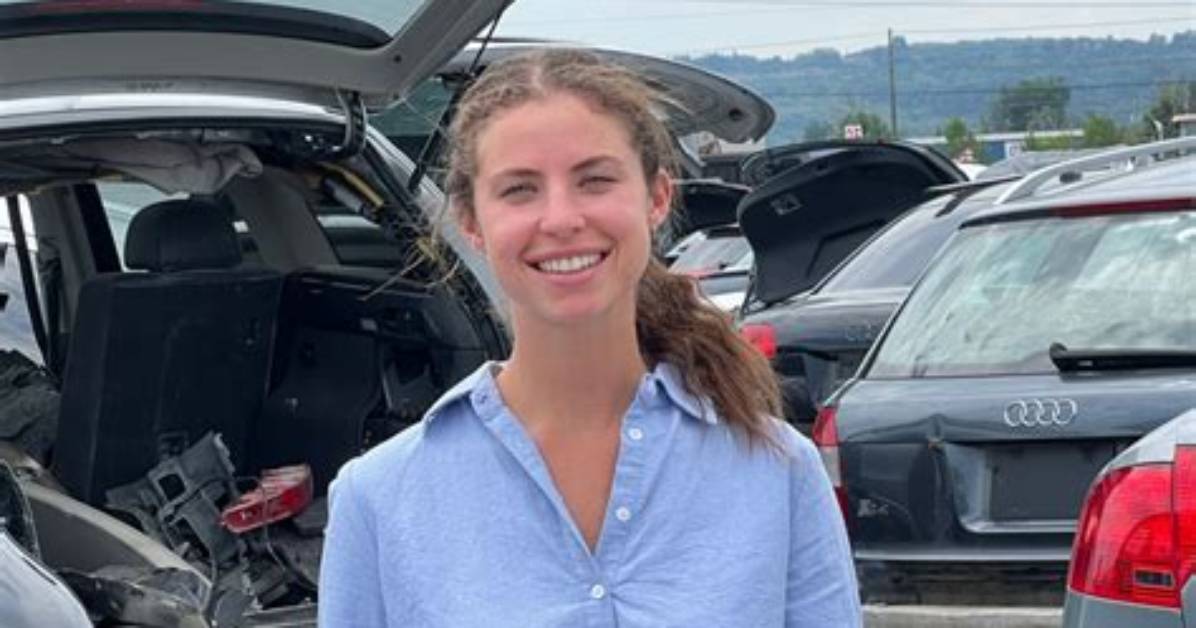 A Comprehensive Look at Amanda Katz Age: Insights and Facts