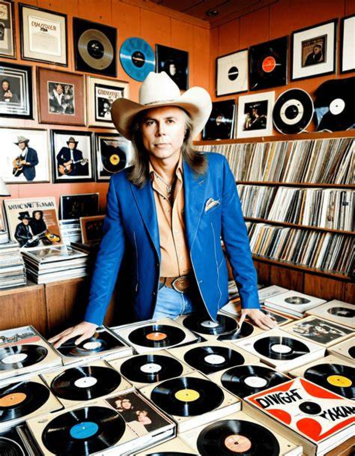 A Country Star's Journey and Impact