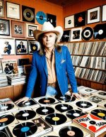 A Country Star's Journey and Impact