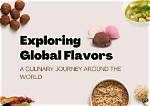 A Culinary Journey of Flavor and Discovery
