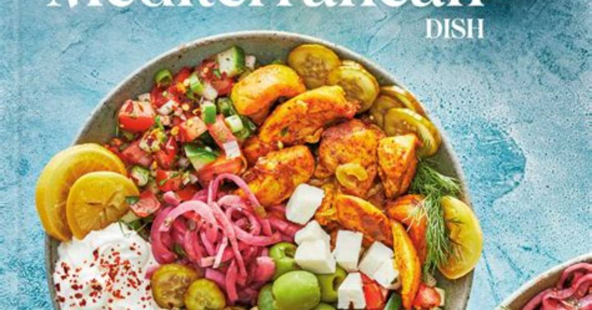 A Culinary Journey Through the Mediterranean
