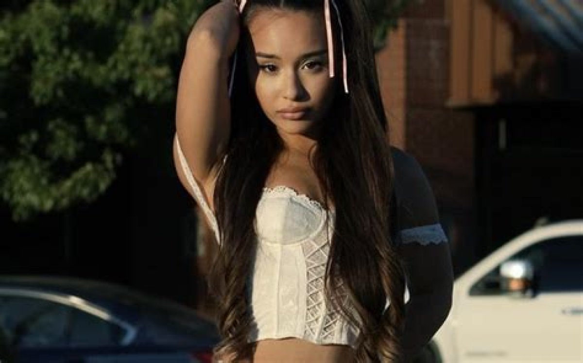 A Deep Dive into Alahna Ly Onlyfans Leaks
