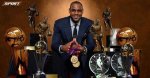 A Deep Dive into His Basketball Legacy and Fortune