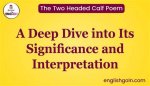 A Deep Dive into Its Significance