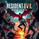 A Deep Dive into the Resident Evil Icon