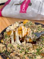 A Delicious and Convenient Option for Dinner