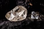 A Diamond in the Rough