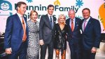 A Family Legacy in Football