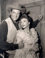 A Glimpse into Amanda Blake's Spouse: Love Behind the Icon