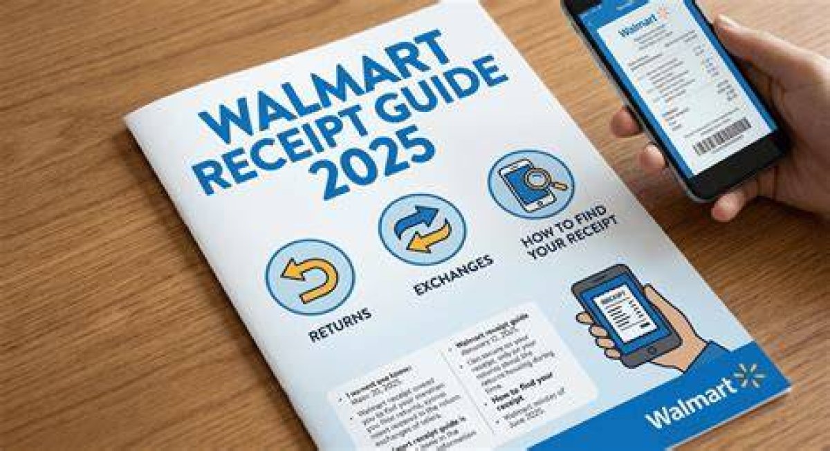 A Guide to No-Receipt Returns