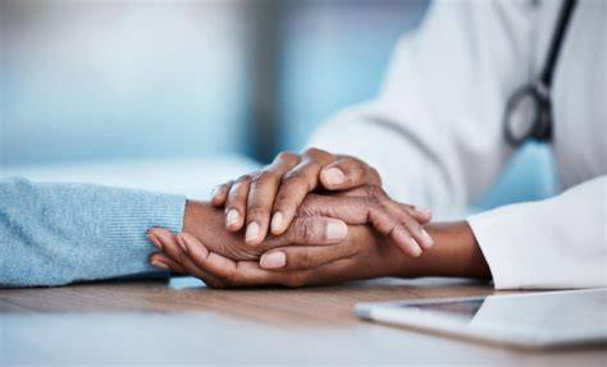 A Helping Hand for Medical Professionals