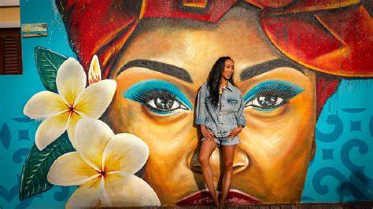 A Journey into Artistry and Advocacy