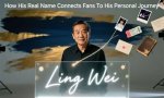 A Journey into His Real Name and Beyond