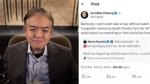 A Journey into Ian Miles Cheong's Age