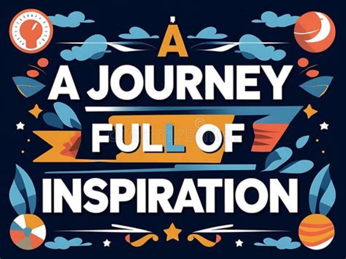 A Journey of Adventure, Advocacy, and Inspiration