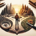 A Journey of Art and Purpose