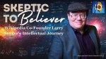 A Journey of Discovery Through Wikipedia