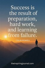 A Journey of Fashion and Success
