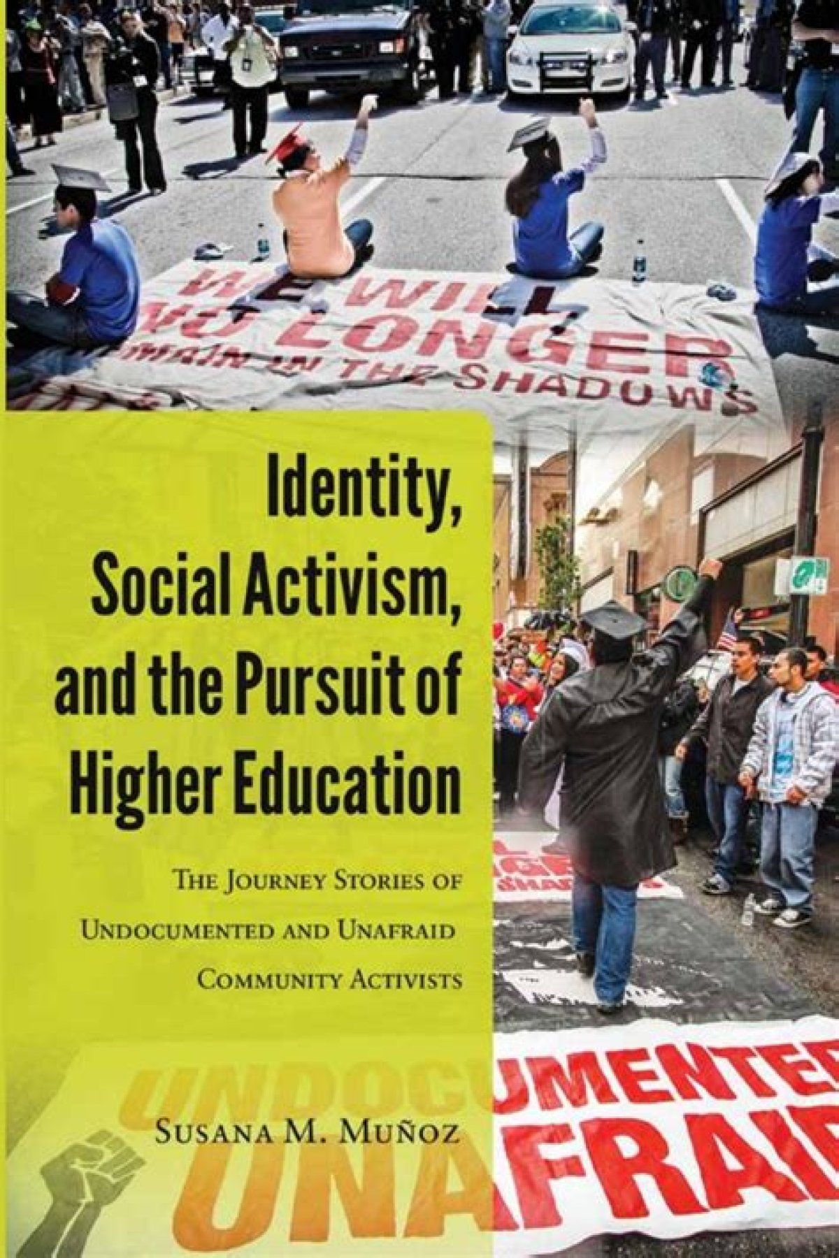 A Journey of Identity, Culture, and Activism