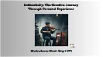 A Journey of Music, Success, and Authenticity