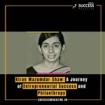 A Journey of Success, Philanthropy, and Social Impact