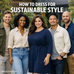 A Journey of Sustainable Style and Timeless Elegance