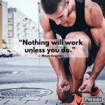 A Journey Through Fitness, Motivation, and Inspiration