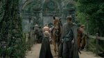 A Journey Through Game of Thrones