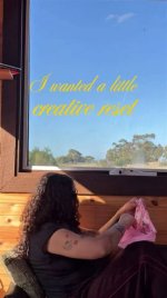 A Journey Through Her Craft and Advocacy