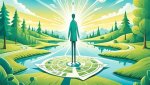 A Journey to Identity and Opportunity