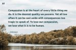 A Legacy of Service and Compassion